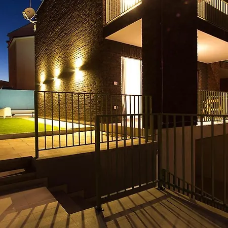 Villa Wonderful Marena With Pool Near The Beach