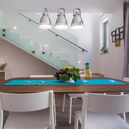 Villa Wonderful Marena With Pool Near The Beach *