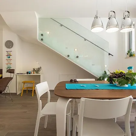Villa Wonderful Marena With Pool Near The Beach Liznjan